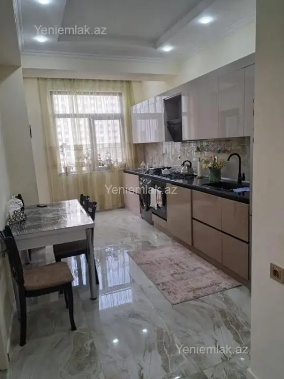 293 000 AZN - 2 otaqlı mənzil Satılır, Nəsimi, Bakı