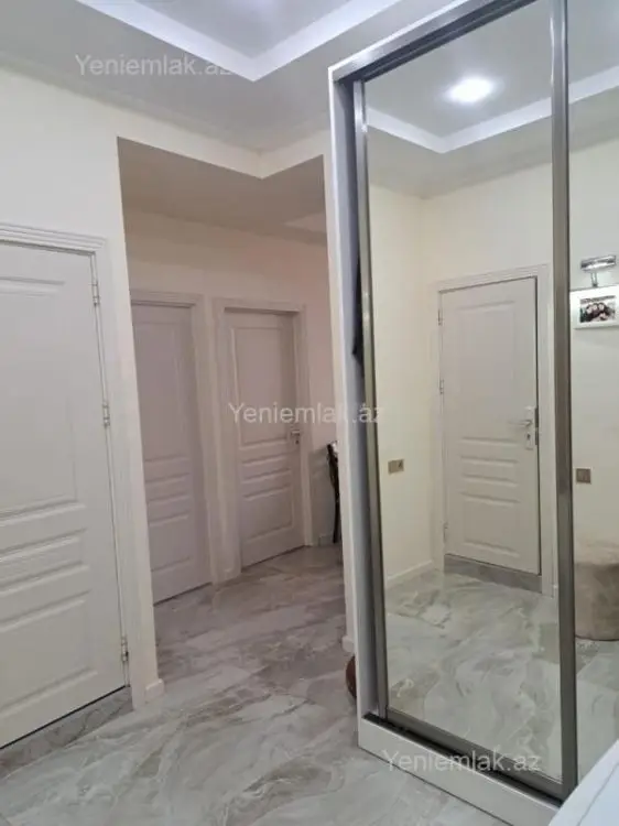 293 000 AZN - 2 otaqlı mənzil Satılır, Nəsimi, Bakı