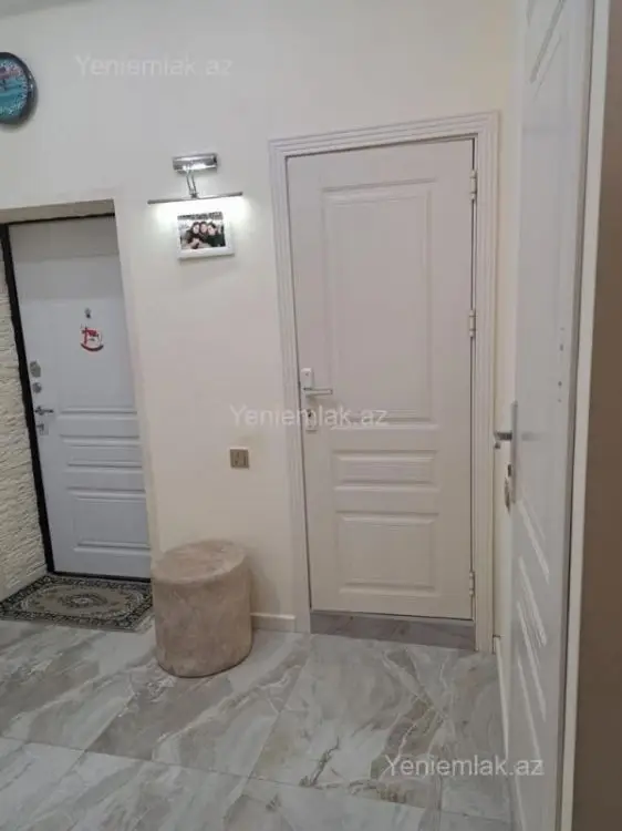293 000 AZN - 2 otaqlı mənzil Satılır, Nəsimi, Bakı