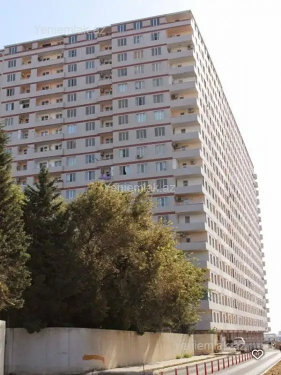 187 000 AZN - 2 otaqlı mənzil Satılır, Yasamal qəs., Yasamal, Bakı