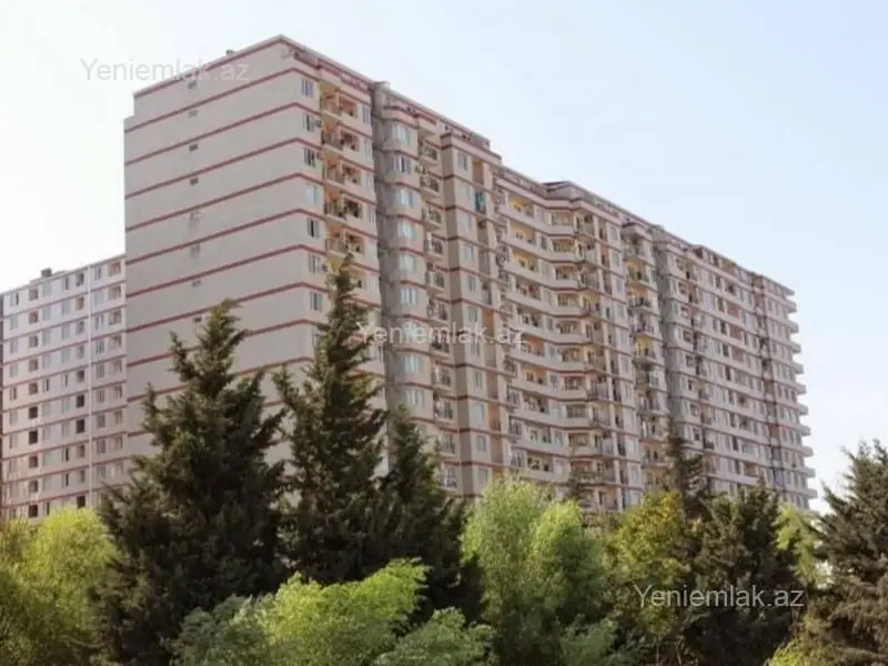 187 000 AZN - 2 otaqlı mənzil Satılır, Yasamal qəs., Yasamal, Bakı
