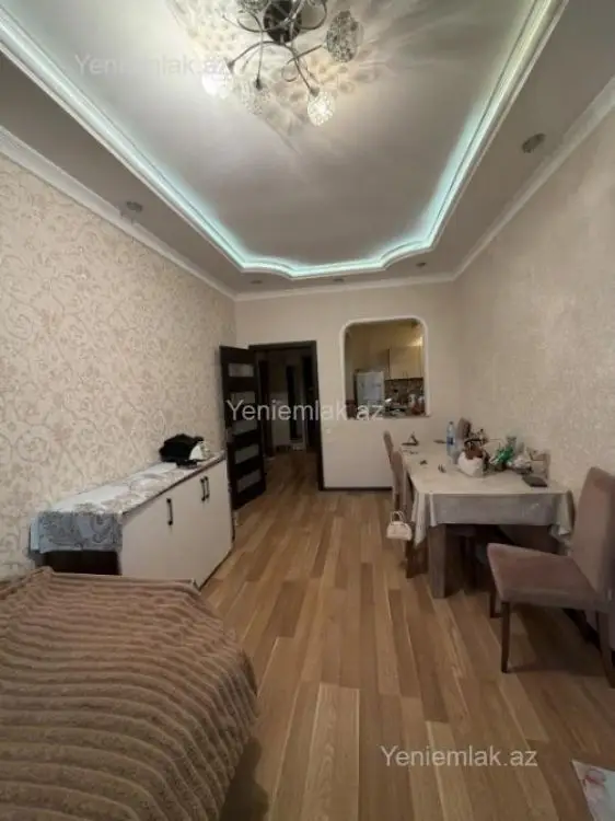 187 000 AZN - 2 otaqlı mənzil Satılır, Yasamal qəs., Yasamal, Bakı