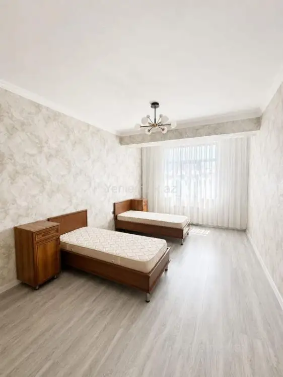 800 AZN - 2 otaqlı mənzil Kirayə (aylıq), Nizami, Bakı