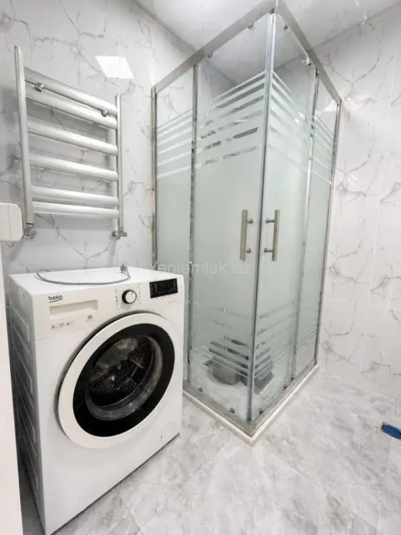 800 AZN - 2 otaqlı mənzil Kirayə (aylıq), Nizami, Bakı