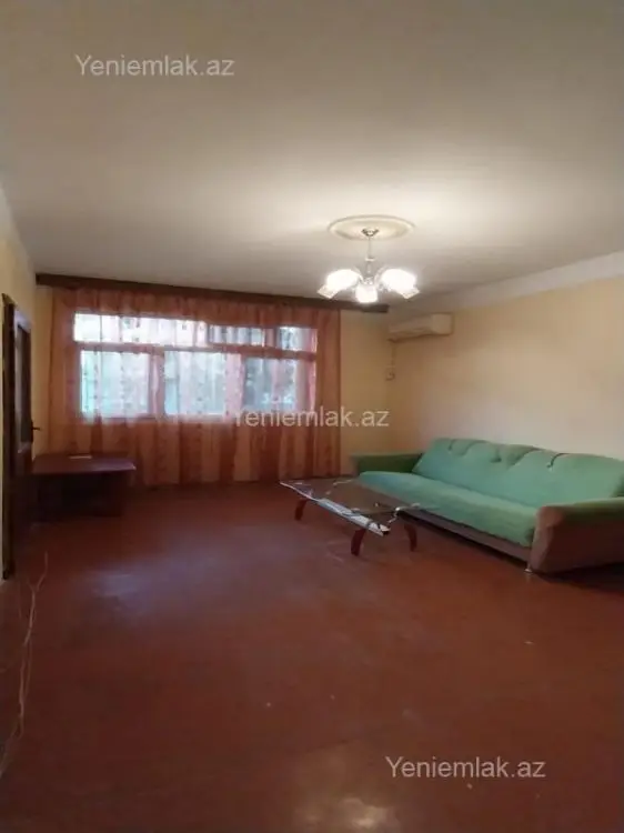 117 000 AZN - 2 otaqlı mənzil Satılır, 2-ci mikrorayon, Nəsimi, Bakı