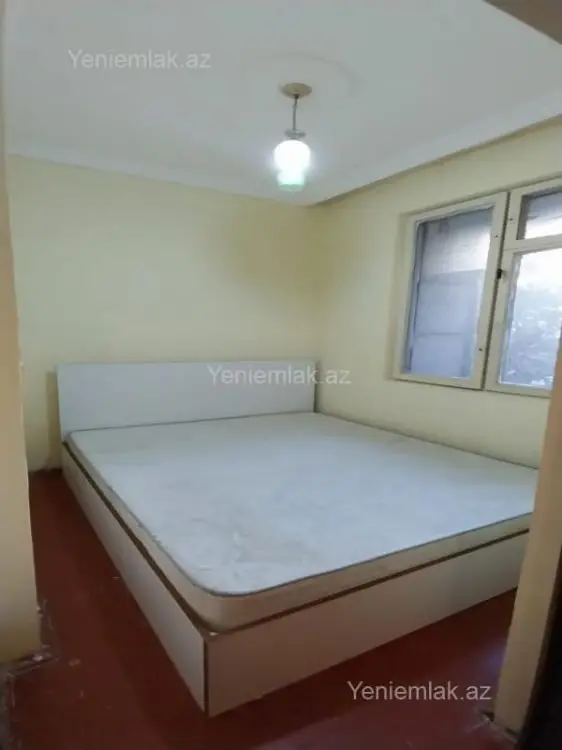 117 000 AZN - 2 otaqlı mənzil Satılır, 2-ci mikrorayon, Nəsimi, Bakı