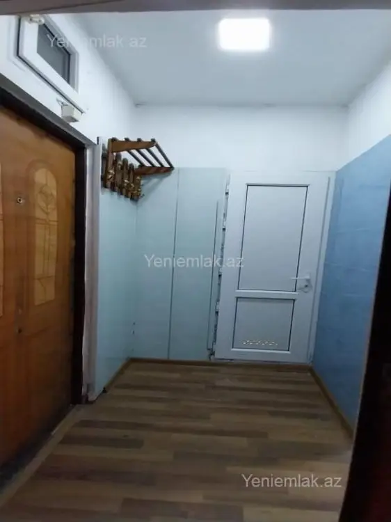 117 000 AZN - 2 otaqlı mənzil Satılır, 2-ci mikrorayon, Nəsimi, Bakı