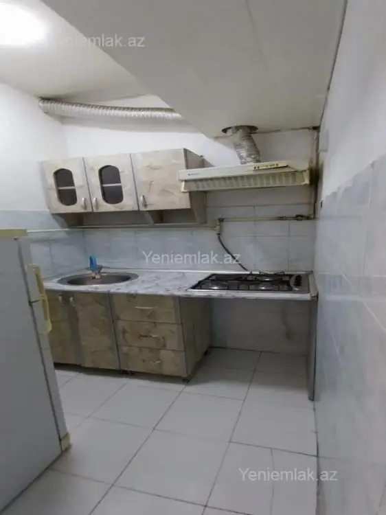 117 000 AZN - 2 otaqlı mənzil Satılır, 2-ci mikrorayon, Nəsimi, Bakı