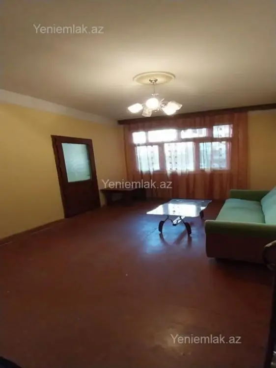 117 000 AZN - 2 otaqlı mənzil Satılır, 2-ci mikrorayon, Nəsimi, Bakı
