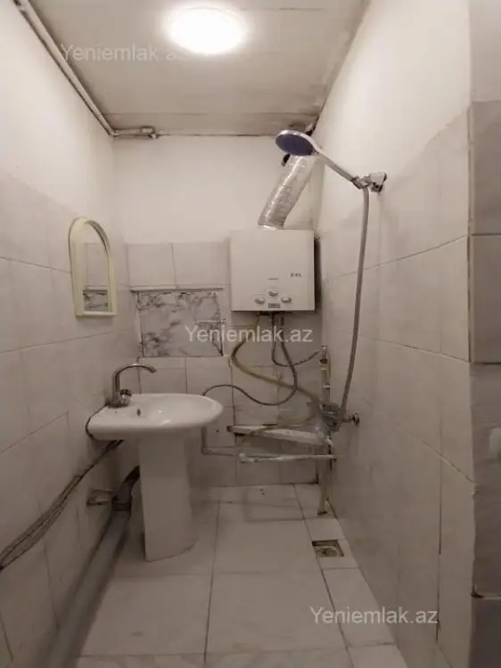 117 000 AZN - 2 otaqlı mənzil Satılır, 2-ci mikrorayon, Nəsimi, Bakı