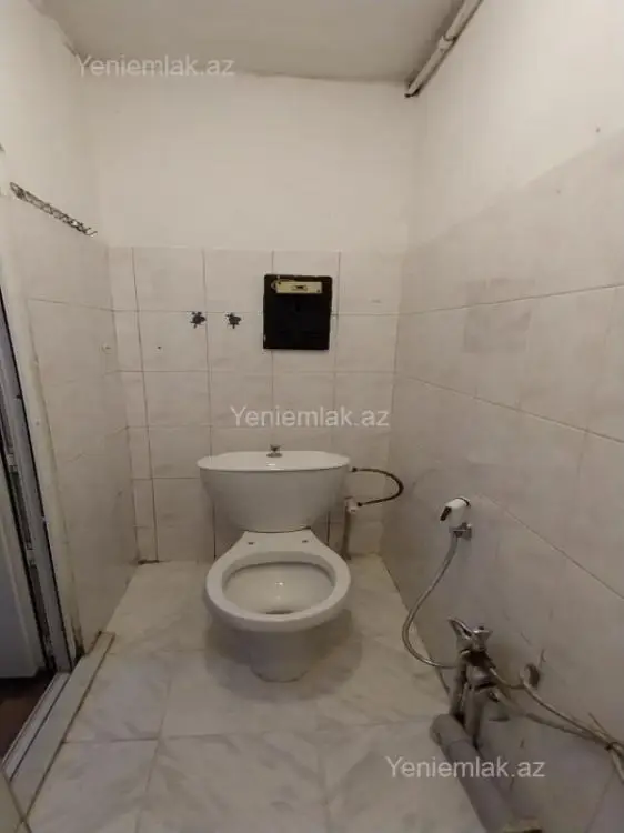 117 000 AZN - 2 otaqlı mənzil Satılır, 2-ci mikrorayon, Nəsimi, Bakı