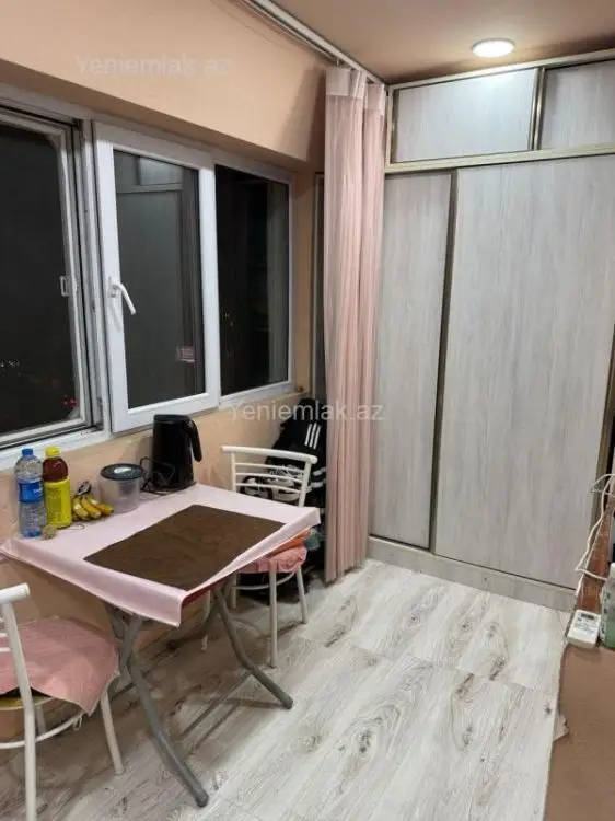 218 000 AZN - 3 otaqlı mənzil Satılır, Nərimanov, Bakı