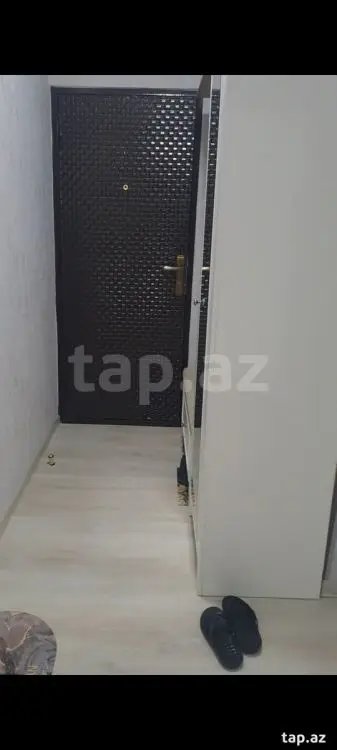 350 AZN - 1 otaqlı mənzil Kirayə (aylıq), Şəki