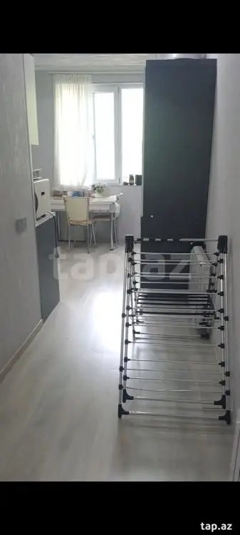 350 AZN - 1 otaqlı mənzil Kirayə (aylıq), Şəki
