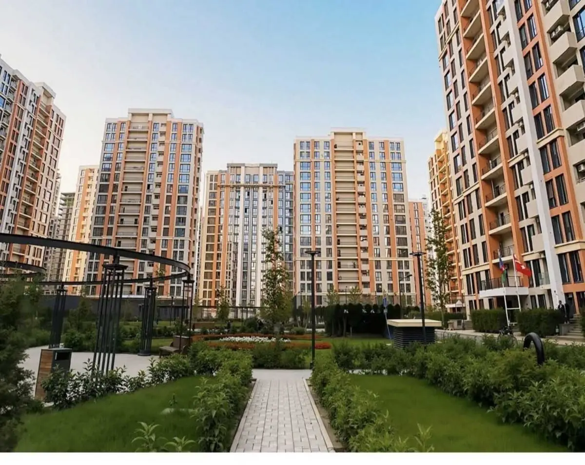 275 000 AZN - 3 otaqlı mənzil Satılır, Yasamal qəs., Abşeron