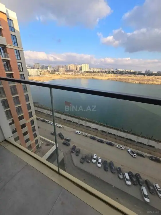 275 000 AZN - 3 otaqlı mənzil Satılır, Yasamal qəs., Abşeron