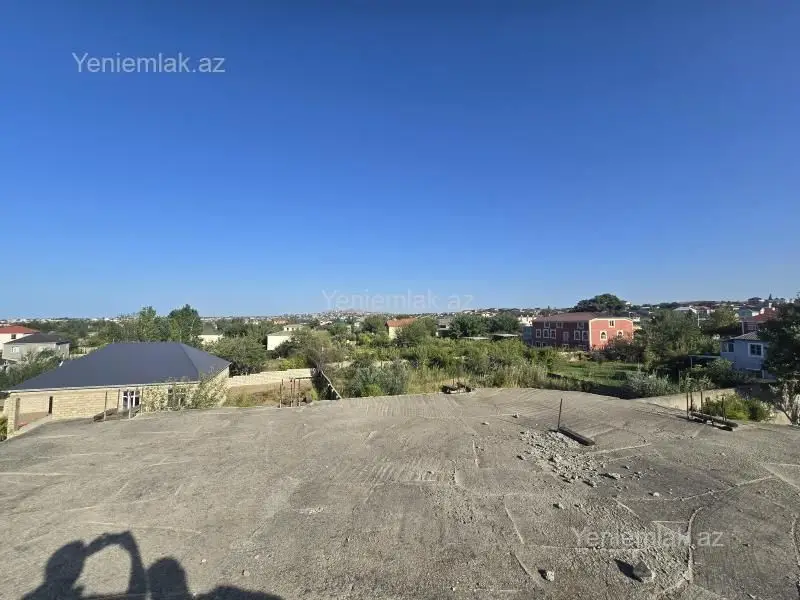 200 000 AZN - 10 sot Torpaq Satılır, Novxanı, Abşeron