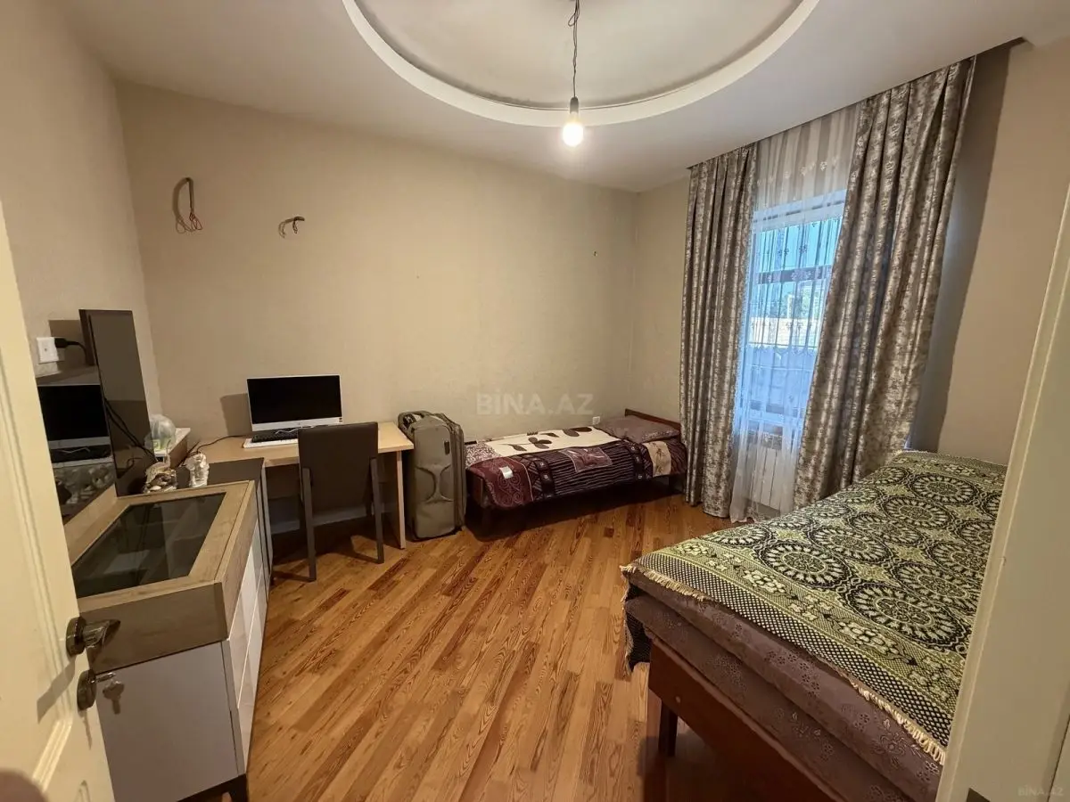 550 AZN - 4 otaqlı mənzil Kirayə (aylıq), Mehdiabad, Abşeron