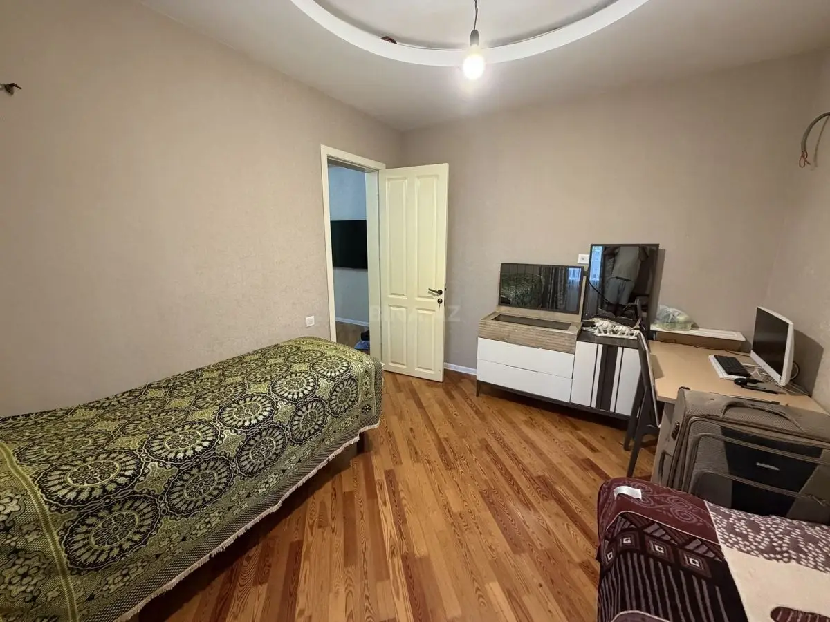 550 AZN - 4 otaqlı mənzil Kirayə (aylıq), Mehdiabad, Abşeron