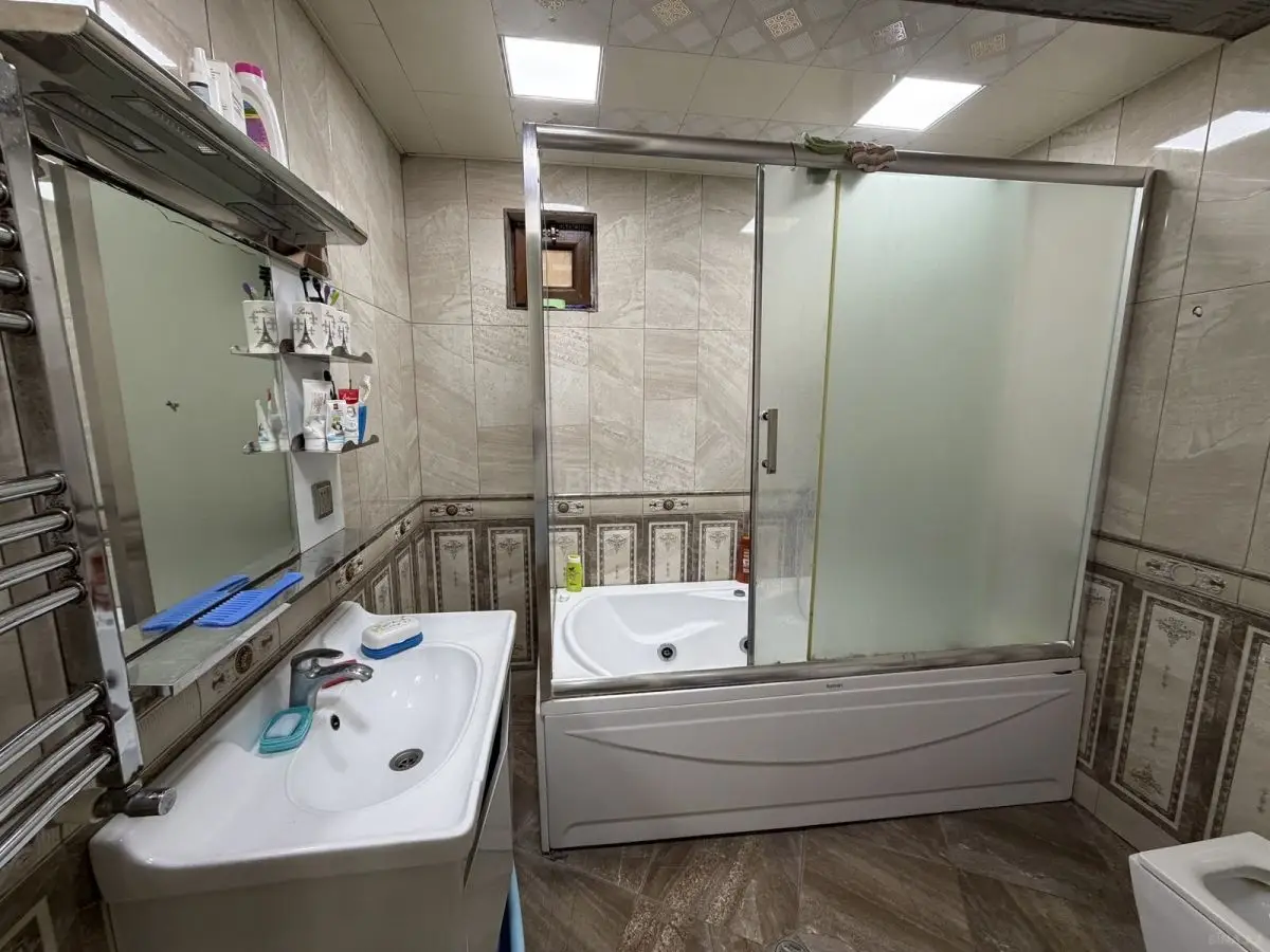 550 AZN - 4 otaqlı mənzil Kirayə (aylıq), Mehdiabad, Abşeron