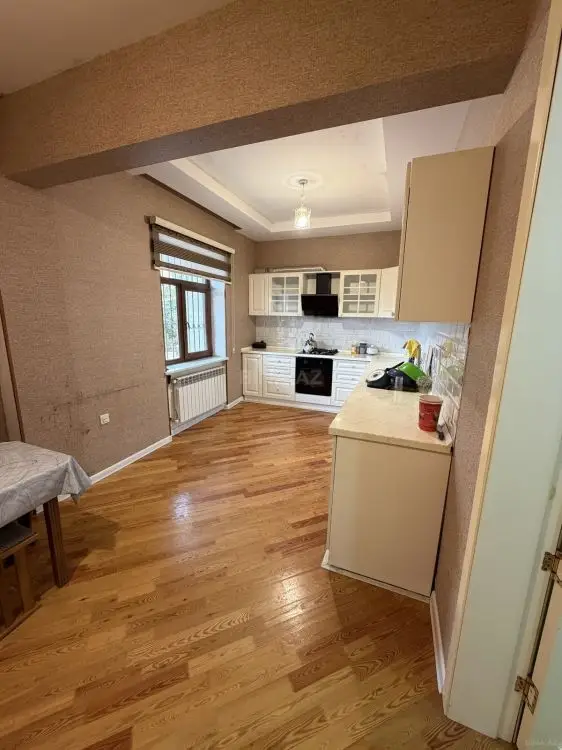 550 AZN - 4 otaqlı mənzil Kirayə (aylıq), Mehdiabad, Abşeron