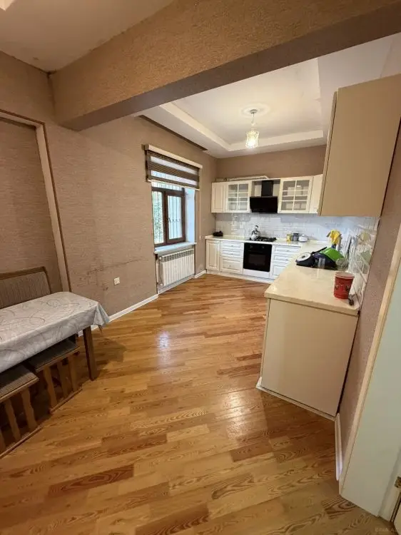 550 AZN - 4 otaqlı mənzil Kirayə (aylıq), Mehdiabad, Abşeron