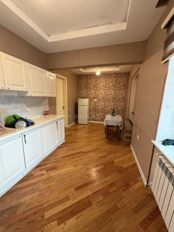 550 AZN - 4 otaqlı mənzil Kirayə (aylıq), Mehdiabad, Abşeron