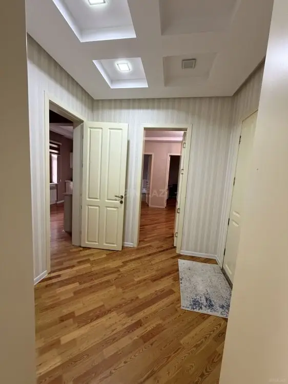 550 AZN - 4 otaqlı mənzil Kirayə (aylıq), Mehdiabad, Abşeron