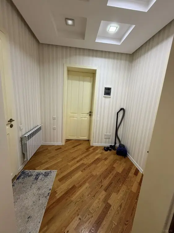 550 AZN - 4 otaqlı mənzil Kirayə (aylıq), Mehdiabad, Abşeron