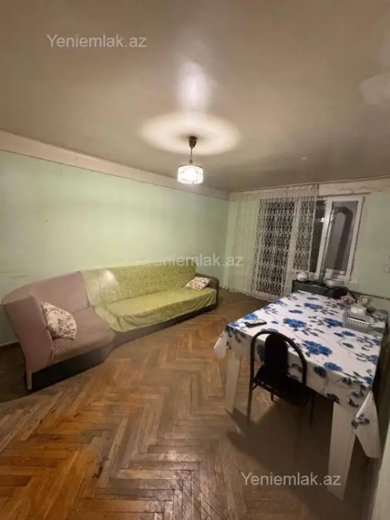 176 000 AZN - 3 otaqlı mənzil Satılır, Yasamal qəs., Yasamal, Bakı