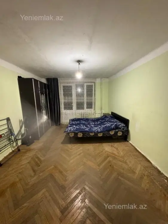 176 000 AZN - 3 otaqlı mənzil Satılır, Yasamal qəs., Yasamal, Bakı