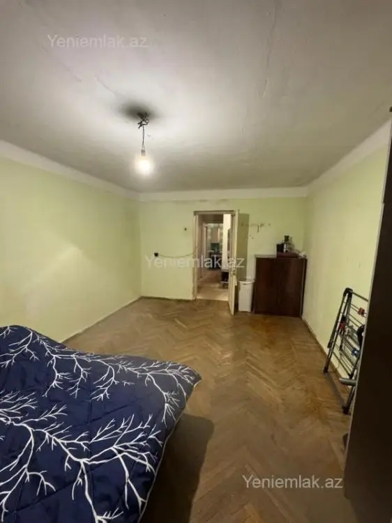 176 000 AZN - 3 otaqlı mənzil Satılır, Yasamal qəs., Yasamal, Bakı
