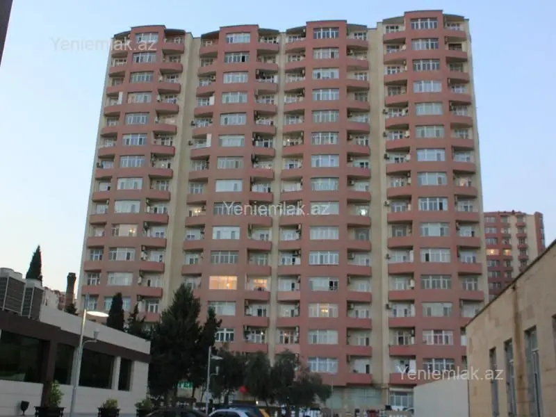 315 000 AZN - 2 otaqlı mənzil Satılır, Xətai, Bakı