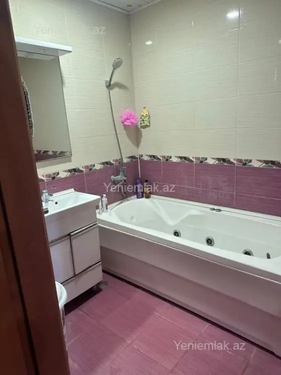 315 000 AZN - 2 otaqlı mənzil Satılır, Xətai, Bakı