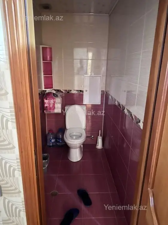 315 000 AZN - 2 otaqlı mənzil Satılır, Xətai, Bakı