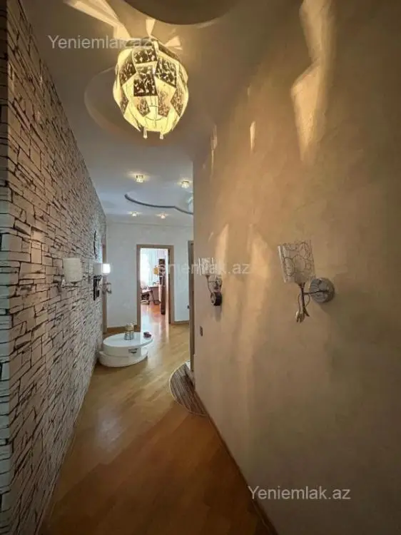 625 000 AZN - 5 otaqlı mənzil Satılır, Xətai, Bakı