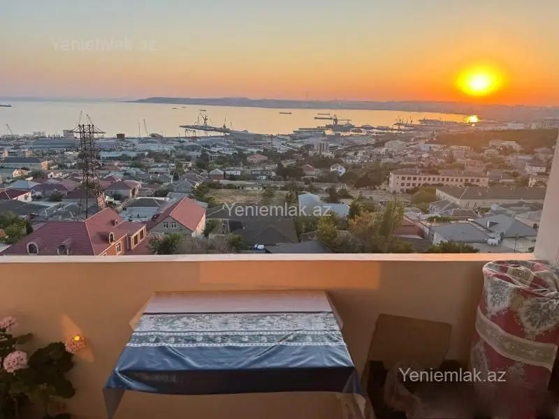 243 000 AZN - 4 otaqlı mənzil Satılır, Xətai, Bakı