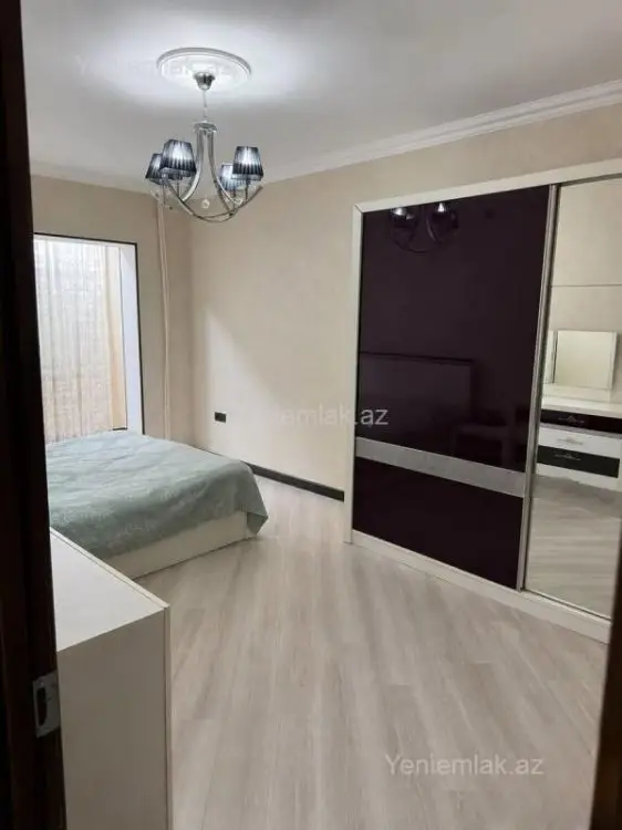 243 000 AZN - 4 otaqlı mənzil Satılır, Xətai, Bakı