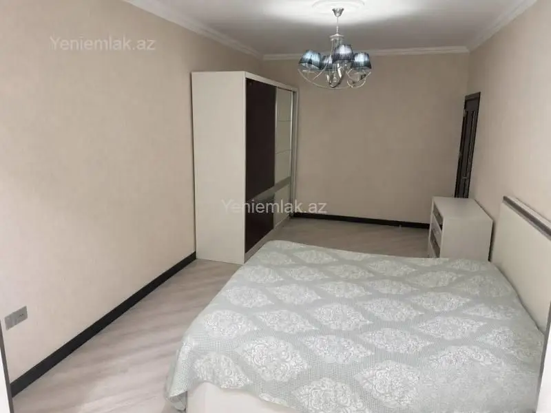 243 000 AZN - 4 otaqlı mənzil Satılır, Xətai, Bakı