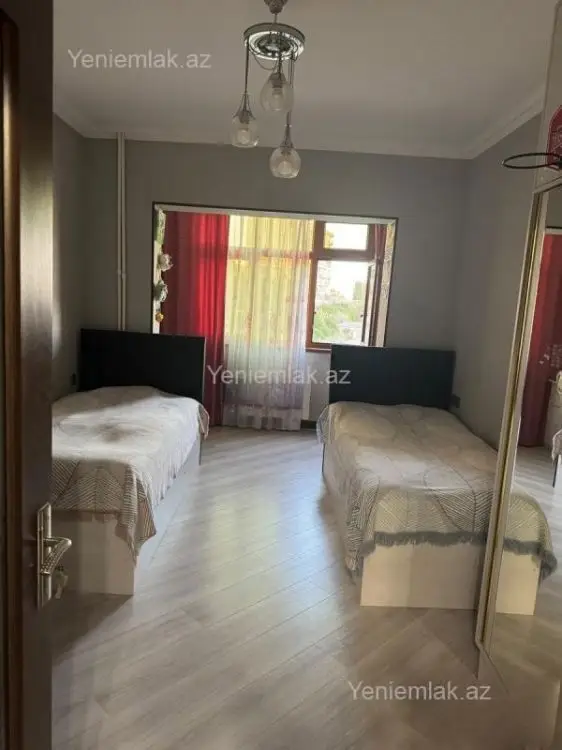 243 000 AZN - 4 otaqlı mənzil Satılır, Xətai, Bakı