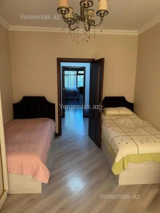 243 000 AZN - 4 otaqlı mənzil Satılır, Xətai, Bakı