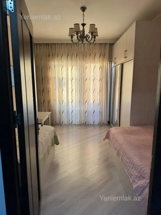 243 000 AZN - 4 otaqlı mənzil Satılır, Xətai, Bakı