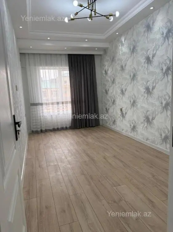 129 000 AZN - 2 otaqlı mənzil Satılır, Əhmədli, Xətai, Bakı
