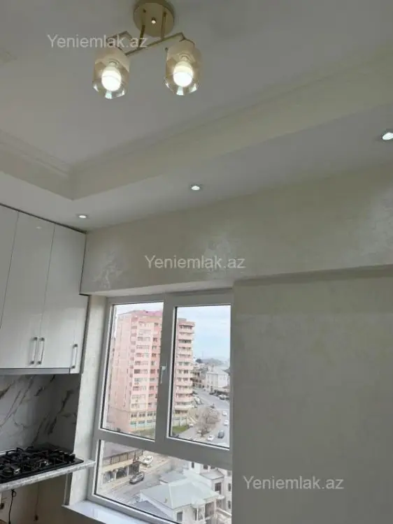 129 000 AZN - 2 otaqlı mənzil Satılır, Əhmədli, Xətai, Bakı