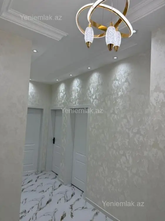 129 000 AZN - 2 otaqlı mənzil Satılır, Əhmədli, Xətai, Bakı