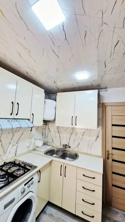 54 000 AZN - 2 otaqlı mənzil Satılır, Yevlax
