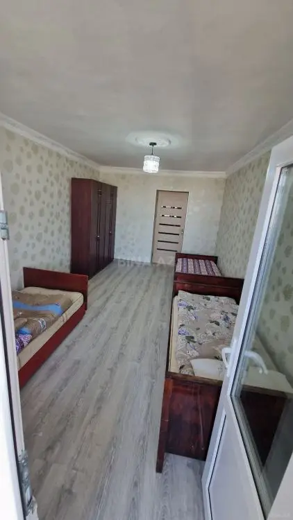 54 000 AZN - 2 otaqlı mənzil Satılır, Yevlax