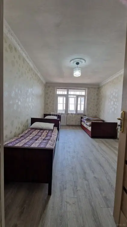 54 000 AZN - 2 otaqlı mənzil Satılır, Yevlax