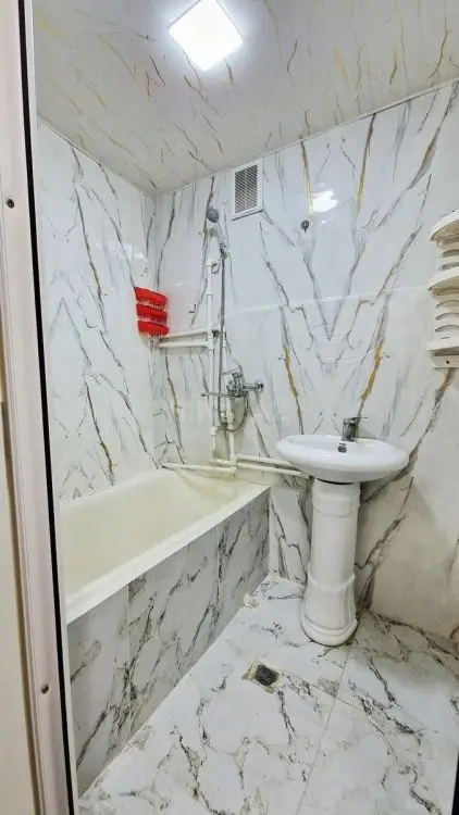 54 000 AZN - 2 otaqlı mənzil Satılır, Yevlax