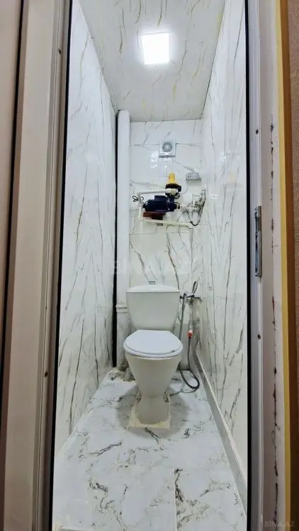 54 000 AZN - 2 otaqlı mənzil Satılır, Yevlax